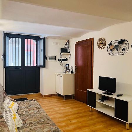 Apartamento Vico Gli Scalzi Gaeta Exterior foto