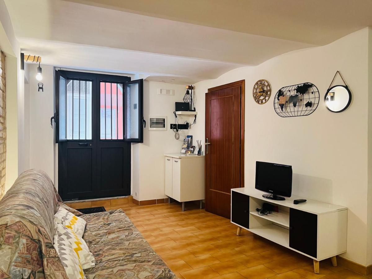 Apartamento Vico Gli Scalzi Gaeta Exterior foto